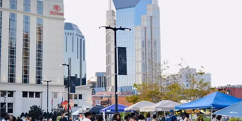 Music City Jerk Festival 2026