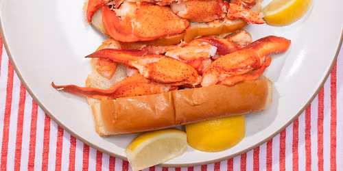 Cousins Maine Lobster at Lake Oswego: Third Thursday at Wizer's Wines & R Bloom's