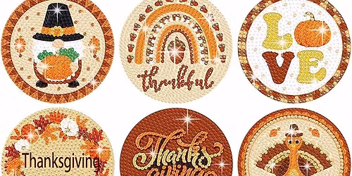 November Craft Night 