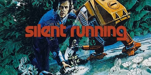 Silent Running 
