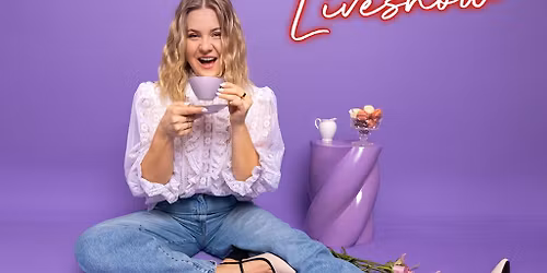 KaTeaTime - Liveshow