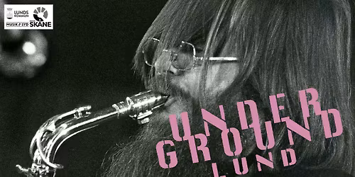 Underground: Lars-G\u00f6ran Ulander - Kresten Osgood - Mathias Land\u00e6us