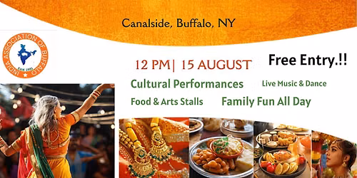 Festival of India