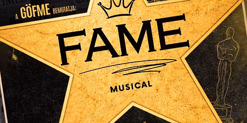 FAME musical \u00e9l\u0151 zenei k\u00eds\u00e9rettel