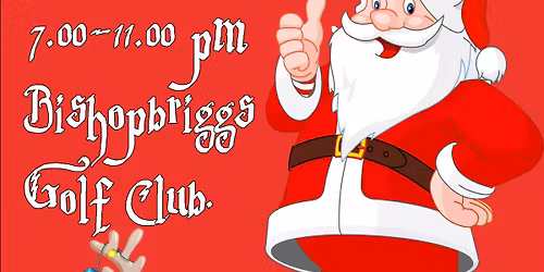 Members\u2019 Christmas Party