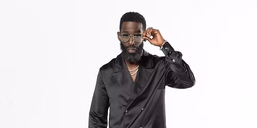 Tye Tribbett