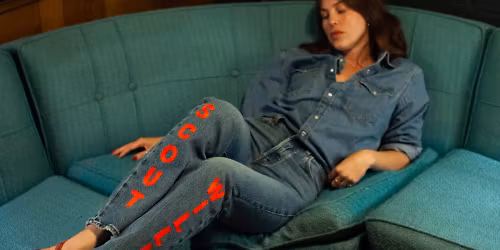 Scout Willis, Maren Morris in Beaver Creek