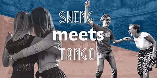 Swing MEETS tango \u2013 letn\u00ed p\u00e1rty edice