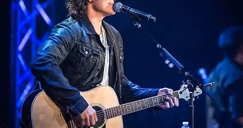 Joe Nichols Tickets