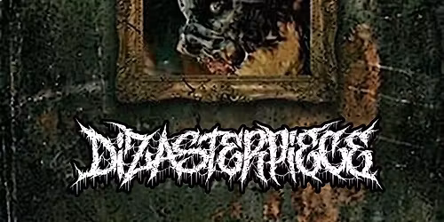 Jeffrey Nothing (co-founding singer of Mushroomhead) - Rochester, NY