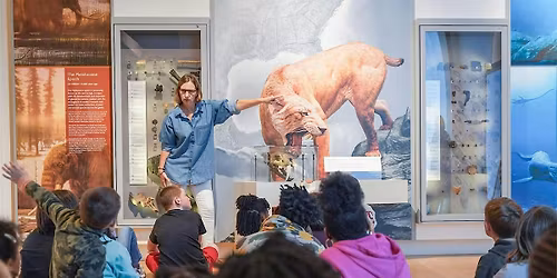 Second Sunday Tour \u2013 Pee Dee History Gallery