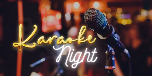 Karaoke Night