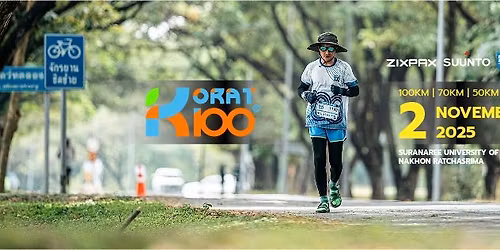 KORAT 100 (2025)