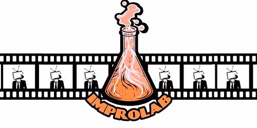 IMPROLAB - KOPFKINO & BLOCKBUSTER | improvisationstheater