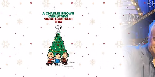 LOH presents Eric Mintel Quartet: A Charlie Brown Christmas