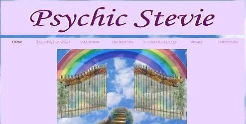 Raising your vibration