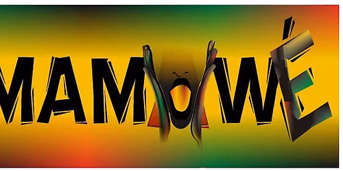 MAMAWE AFRO-PEAN DANCE FESTIVAL