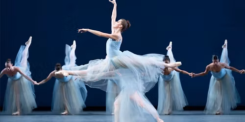 Miami City Ballet