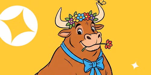 FERDINAND THE BULL | Sensory Friendly - Lollipops Family Concert