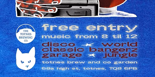 PAPRIKA PRESENTS .... FREE GARDEN PARTY with SERETONIN