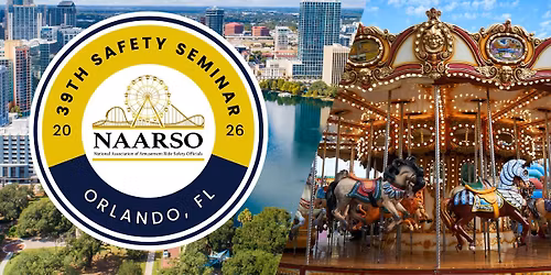 39th Annual Safety Seminar