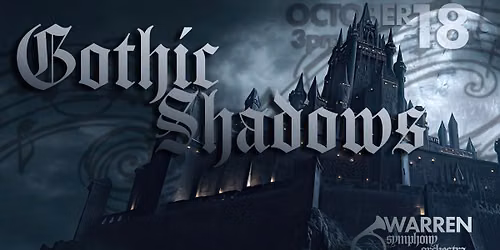 Gothic Shadows