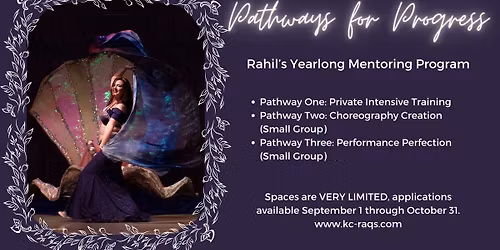 Pathways for Progress: Performance Perfection