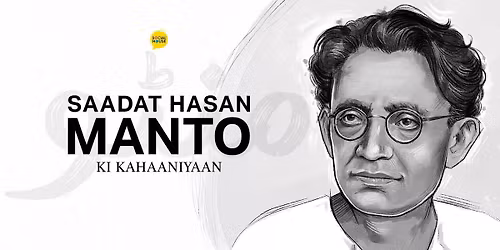 Saadat Hasan Manto Ki Kahaaniyaan