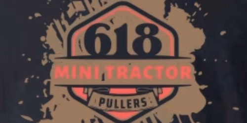 Garden Tractor-V8-Outlaw Pull