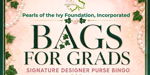 Bags for Grads