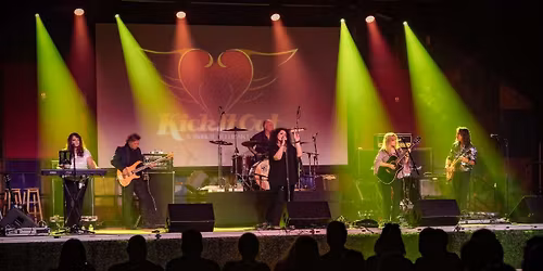 Kick It Out: A Tribute to Heart