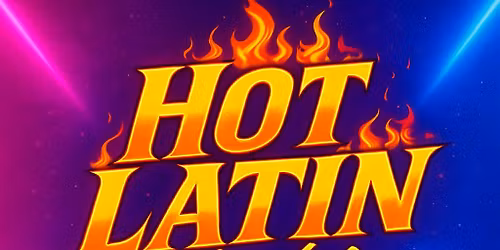 Hot Latin Nights