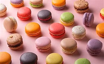 In-Person Class: Classic French Macarons (NYC)