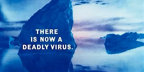 UCL World AIDS Day 2025: Reflections on the Early Days of the HIV Epidemic