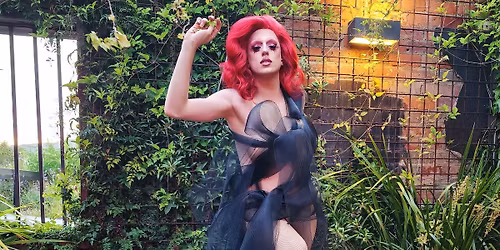 TMcGee & Pussay Poppins + Evangelo | Cathedral