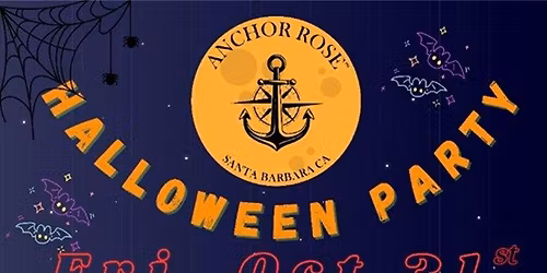 \ud83c\udf83 HALLOWEEN ON THE HARBOR \ud83c\udfb6