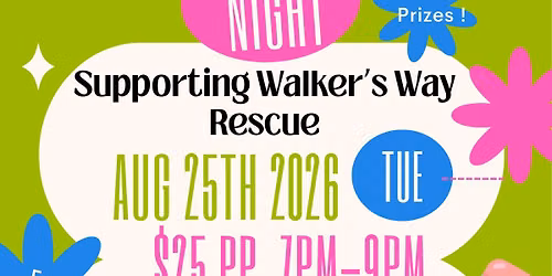 Back to school "Are you smarter then a 5th grader" Fundraising Event