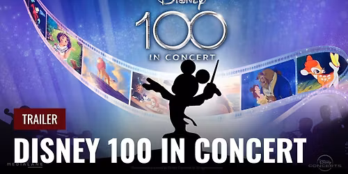 Disney in Concert Amsterdam