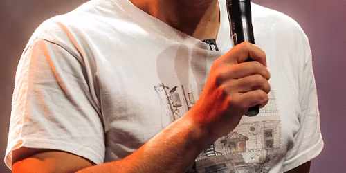 FRANJO joue \u00e0 Toulouse - LES DERNIERES