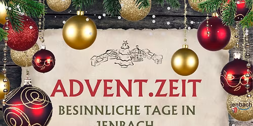 Advent.Zeit