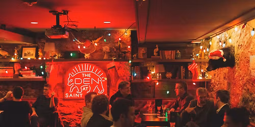 First Round - November 2025