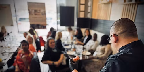 Pa La Cocina! Cooking Class