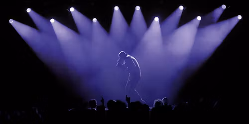 \u00c6nima - a Tool experience - in De Casino!