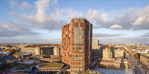 CPH Indoor Orienteering | L\u00f8rdag