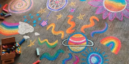 CHALK Annual Membership\/Registration Meeting & Curriculum Swap