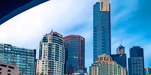 River Gardens Melbourne Sightseeing Cruise Tickets
