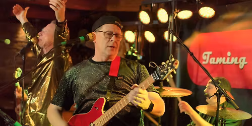 SPRING FEVER feat. TAMING VEGAS