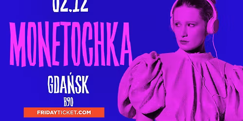 \u041c\u043e\u043d\u0435\u0442\u043e\u0447\u043a\u0430 \u2022 02.12.2025 \u2022 \u0413\u0434\u0430\u043d\u044c\u0441\u043a | Monetochka \u2022 02.12.2025 \u2022 Gda\u0144sk