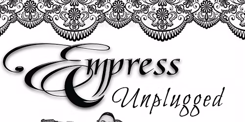 Empress Unplugged at Reefpoint Brew House
