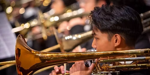 Spring Wind Symphony